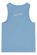 The New | Top | Forever Blue