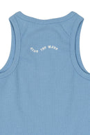 The New | Top | Forever Blue