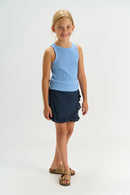 The New | Top | Forever Blue