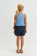 The New | Top | Forever Blue