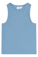 The New | Top | Forever Blue