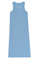 The New | Kleid | Forever Blue