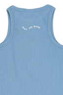 The New | Kleid | Forever Blue