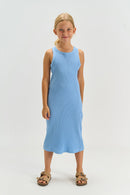 The New | Kleid | Forever Blue