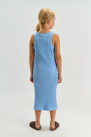 The New | Kleid | Forever Blue