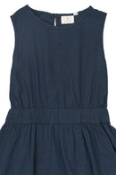 The New | Kleid | Navy Blazer