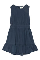 The New | Kleid | Navy Blazer