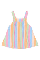The New | Top | Multi Striped