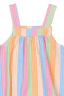 The New | Top | Multi Striped