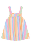The New | Top | Multi Striped