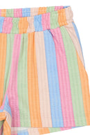 The New | Shorts | Multi Striped