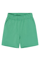 The New | Shorts | Creme De Menthe
