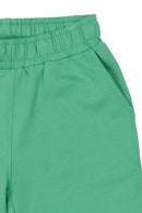 The New | Shorts | Creme De Menthe