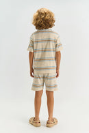 The New | Hemd | Multi Striped