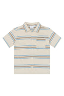 The New | Hemd | Multi Striped