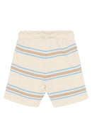 The New | Shorts | Multi Striped