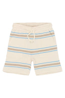 The New | Shorts | Multi Striped