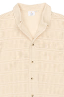 The New | Hemd | Antique white