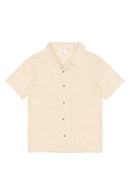 The New | Hemd | Antique white