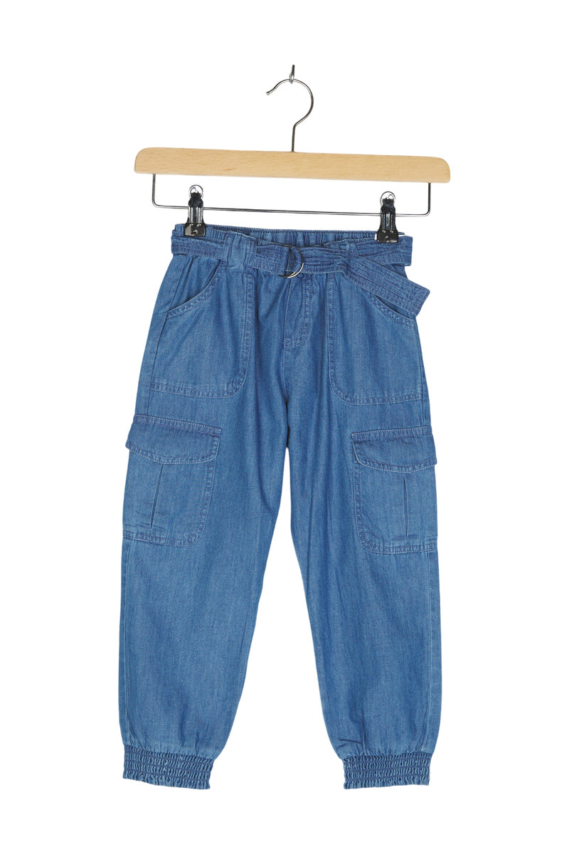 Mayoral Hose Cargohose Jeans