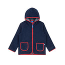 finkid TONTTU, Fleecejacke - Zip in Innenjacke 80/90