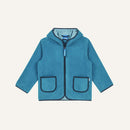 finkid TONTTU, Fleecejacke - Zip in Innenjacke 90/100