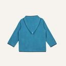 finkid TONTTU, Fleecejacke - Zip in Innenjacke 90/100