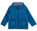 finkid TONTTU, Fleecejacke - Zip in Innenjacke 80/90