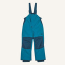 TOOPE Winterwarme Schneehose neu 80/90