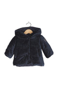 MonnaLisa Winterjacke  Samt