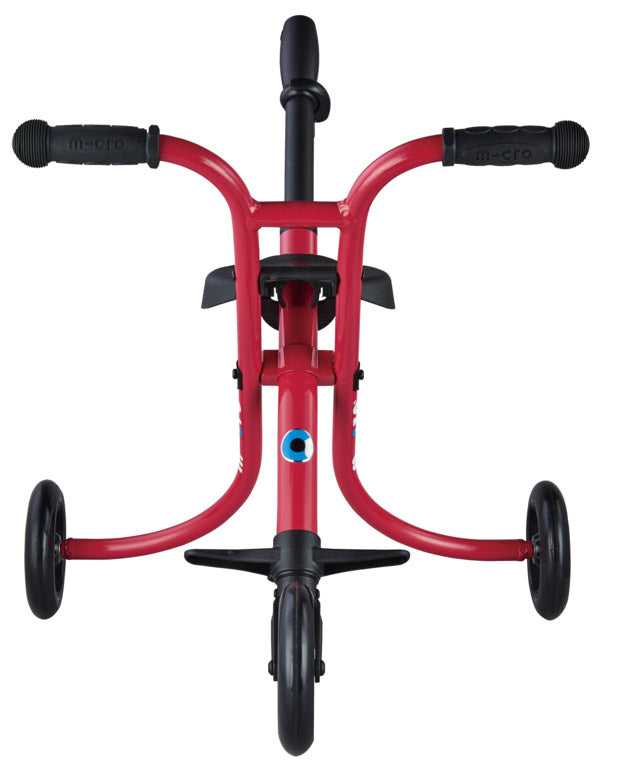 micro_trike XL ruby red 