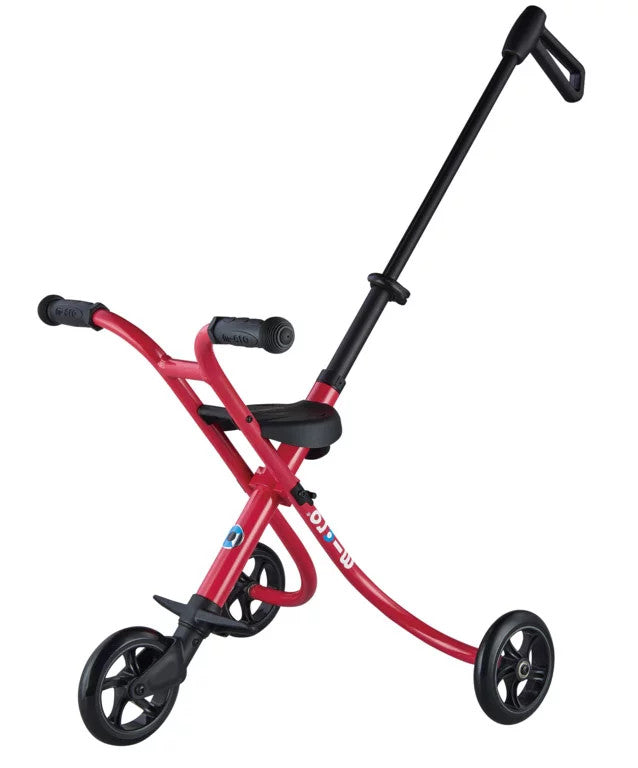 micro_trike XL ruby red 