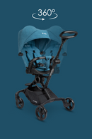 micro trike 360 plus aqua