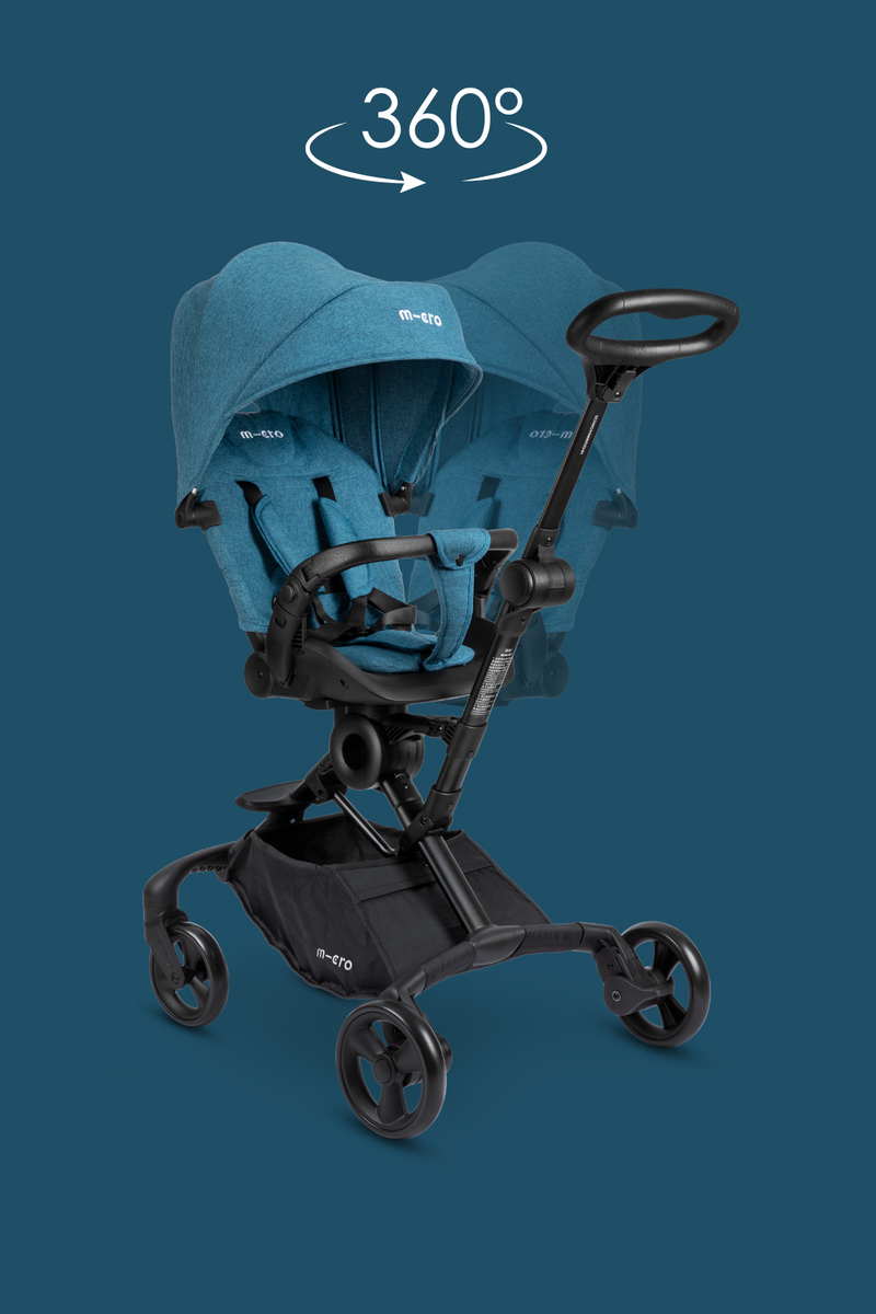 micro trike 360 plus aqua