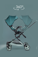 Micro Baby Cruiser 360