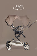 Micro Baby Cruiser 360