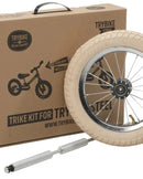 TRYBIKE Dreirad-Kit / Trike-Kit für das Trybike Laufrad