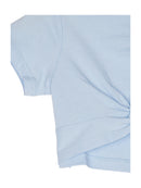 Polo Ralph Lauren T-Shirt Cropped Shirt Top