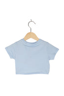 Polo Ralph Lauren T-Shirt Cropped Shirt Top