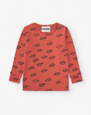 Naada Longsleeve KISSES 104
