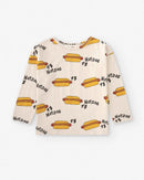CAMISETA HOT DOGS 92 & 104
