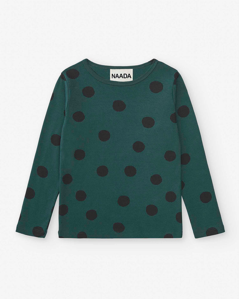 CAMISETA DOTS