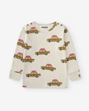 Nadadelazos Langarm-Shirt 128 | 8yrs