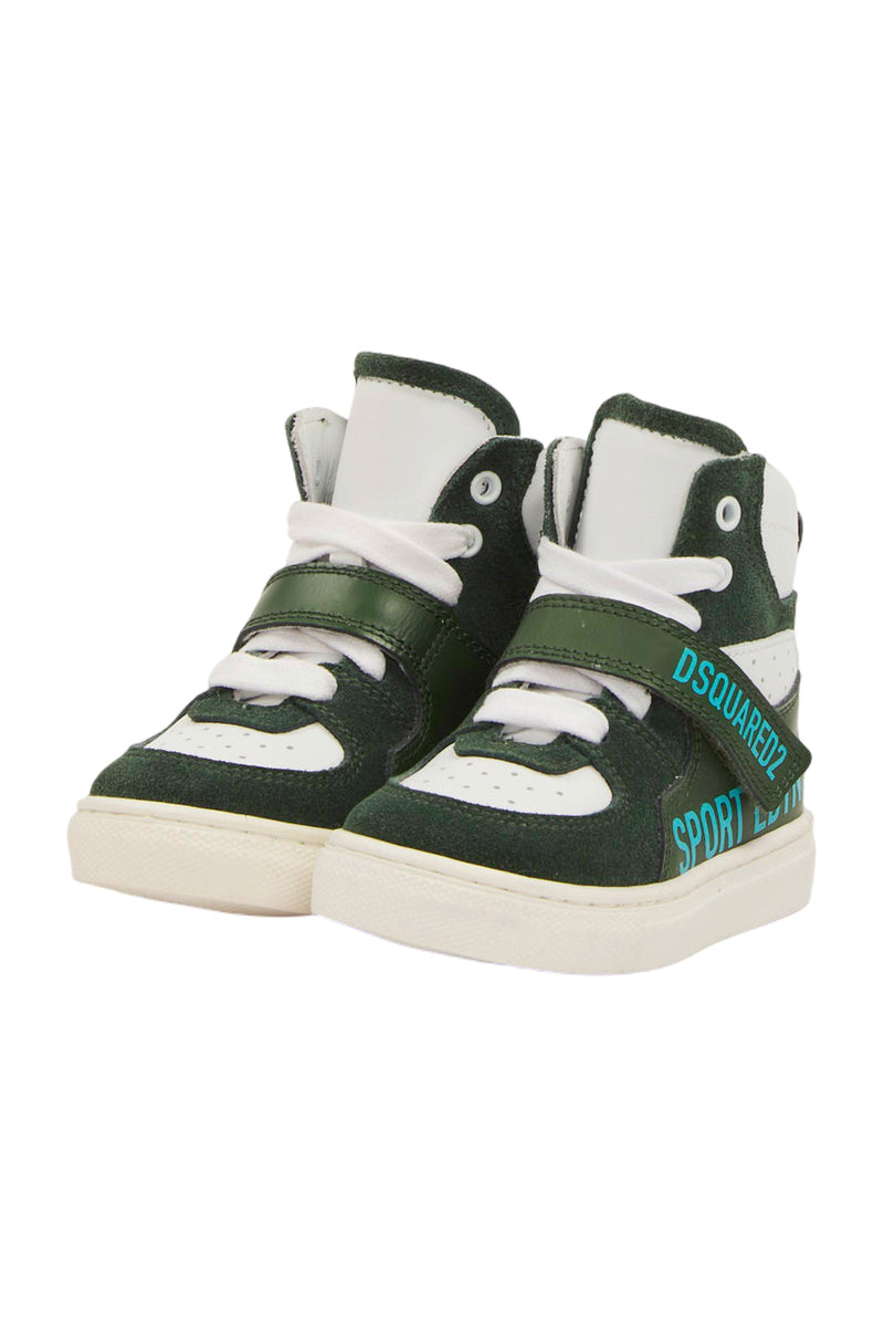 Dsquared2 Turnschuhe