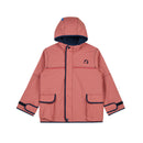 finkid TUULIS EKO, Outdoorparka - Zip in Außenjacke 80/90