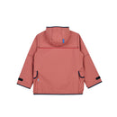 finkid TUULIS EKO, Outdoorparka - Zip in Außenjacke 80/90