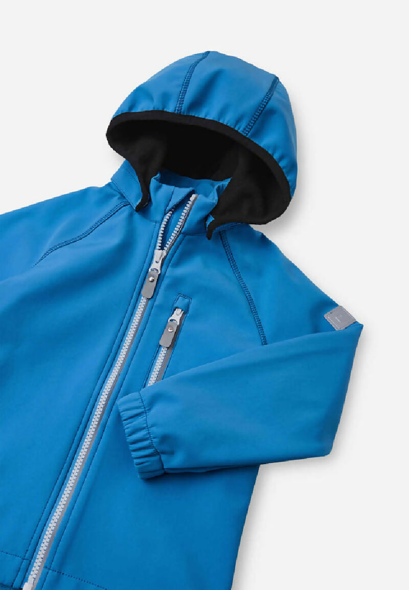 Reima Softshell jacket, Vantti Vantti 86