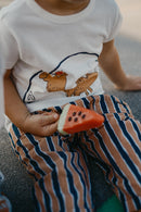 CAMISETA CAMELLOS LOVE TANGIER 2-10 Jahre