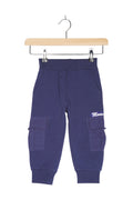 MonnaLisa Hose Cargohose Jogginghose