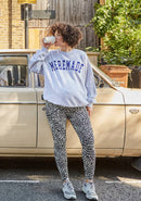 Schwangerschaftsleggings Leo